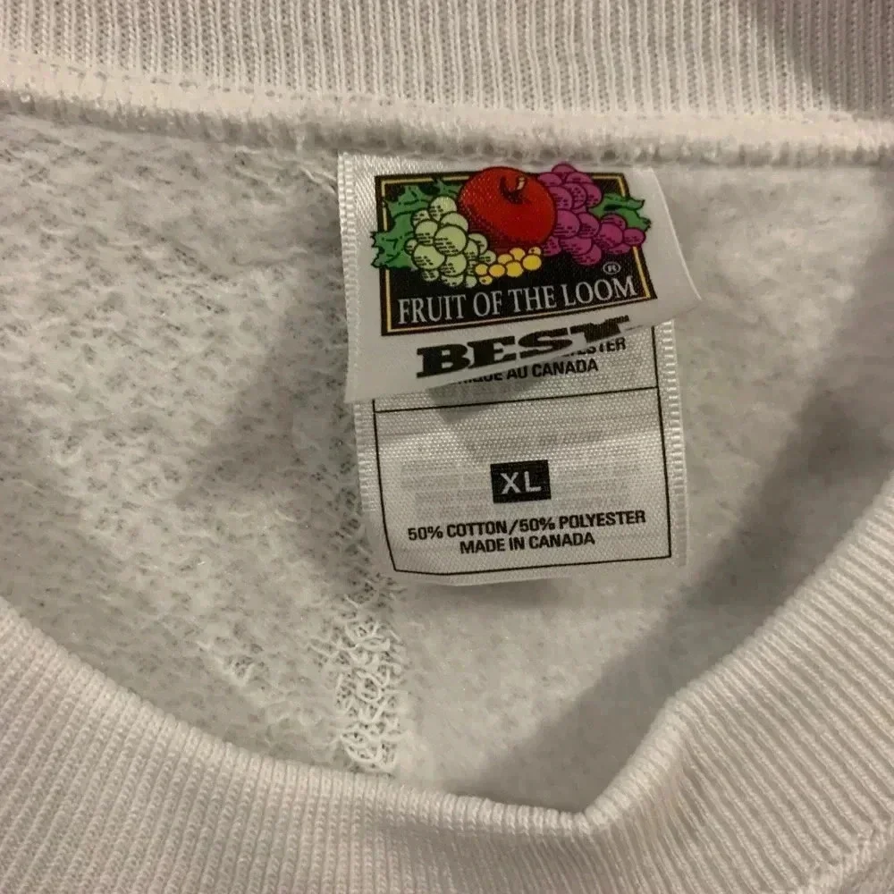 Hamilton 900 CHML Sweater -  Single Stitch - Picture 3 of 8